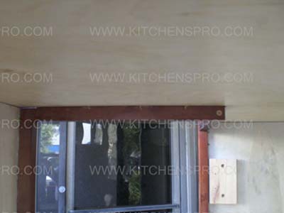 Kitchen Cabinets - Assembly Picture