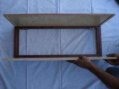 Kitchen Cabinets - Assembly Picture